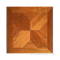 Parquet de roble Pisos de madera de ingeniería Pisos de madera